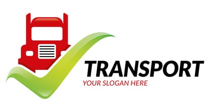 Transport-logo-vector